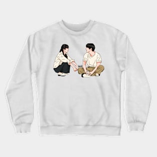 My Lovely Liar Crewneck Sweatshirt